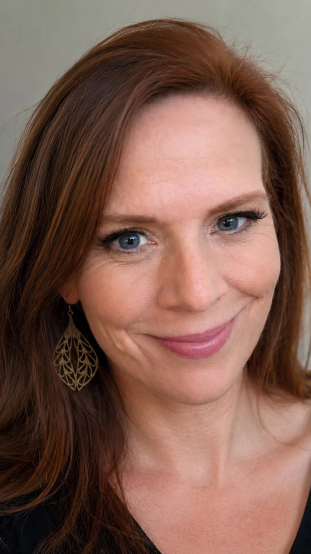 Julie Sullivan Headshot
