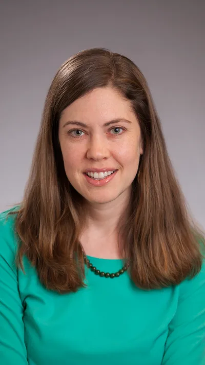 Sarah Chisolm