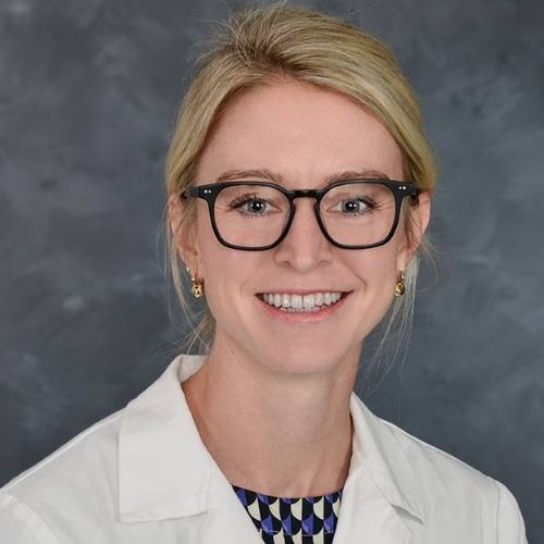 Caroline Coleman headshot
