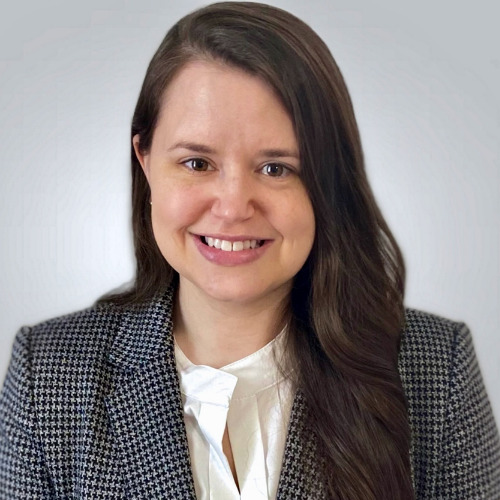 Jessica Cooper headshot