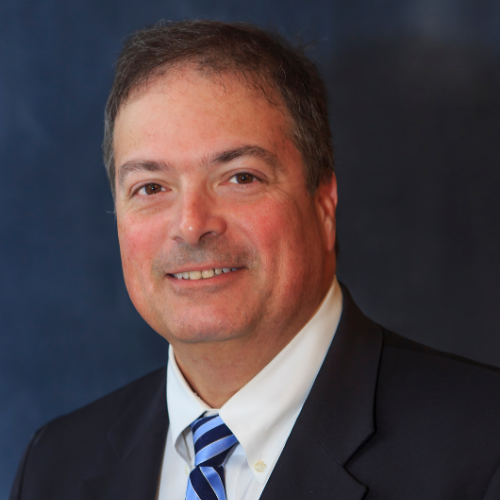 Anastasios Costarides headshot