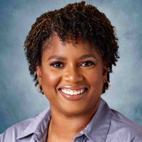 Tanicia Daley headshot