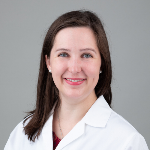 Megan Dibbern headshot