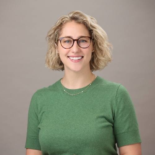Sara Dilley headshot