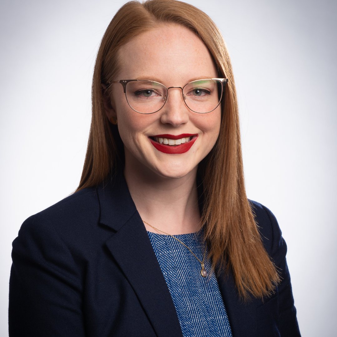 Britt Marshall headshot