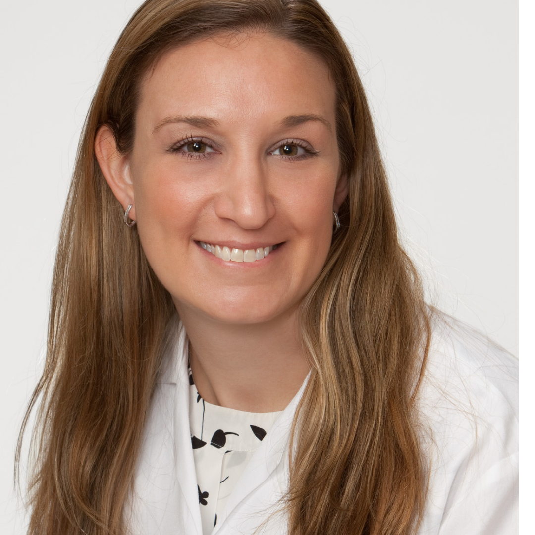 Lauryn McNally headshot 