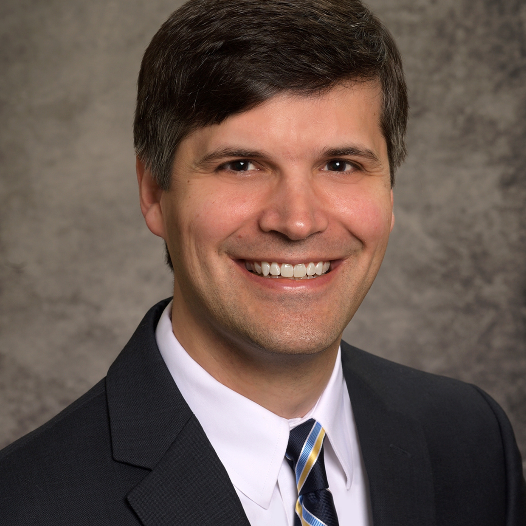 Stewart Neill headshot