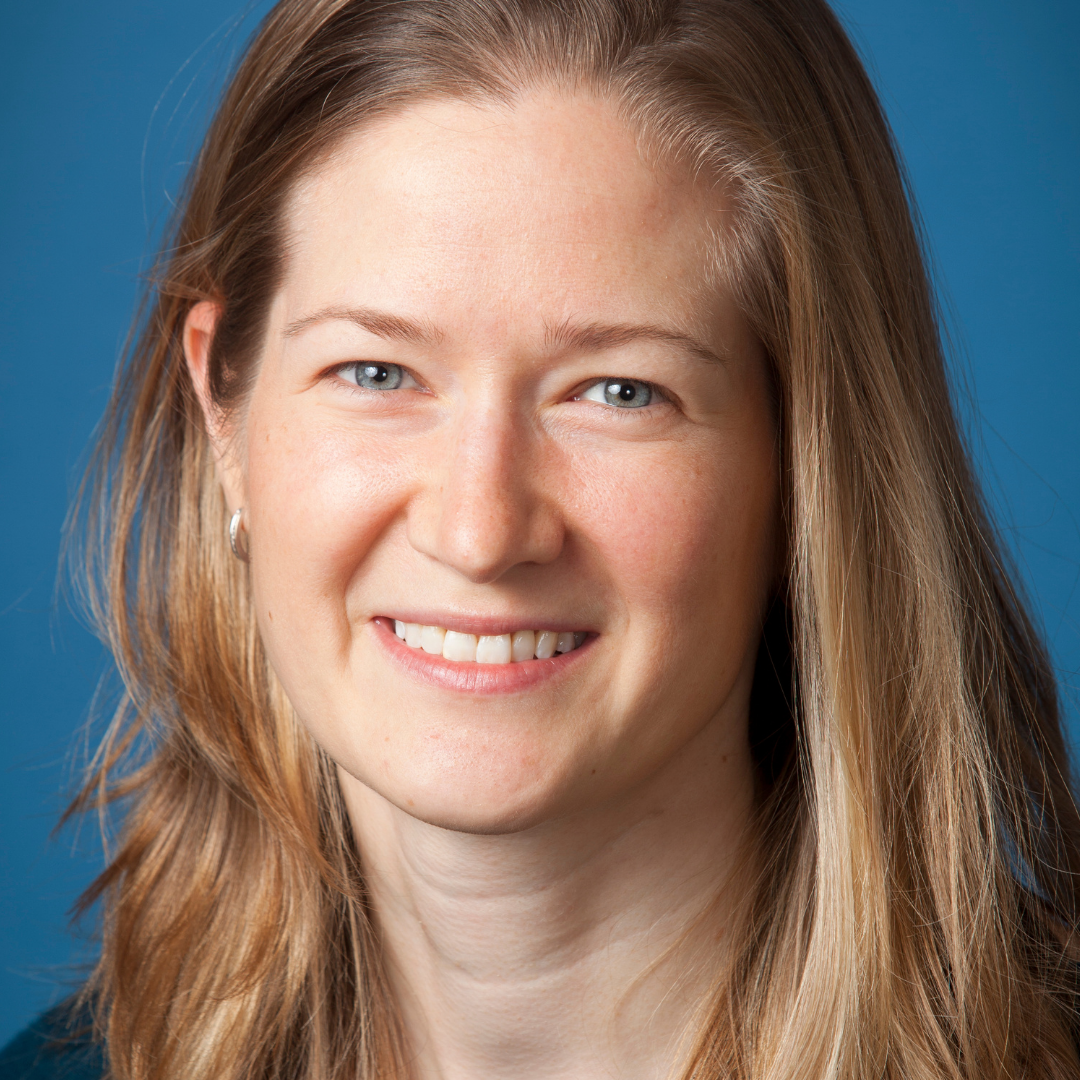 Amy Pattishall headshot