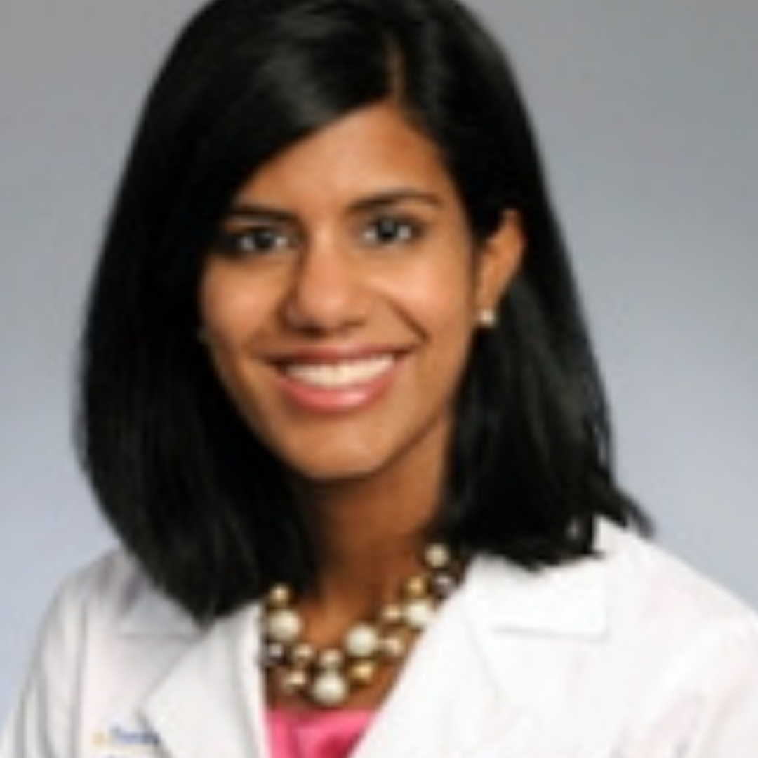 Kavya Sebastian headshot