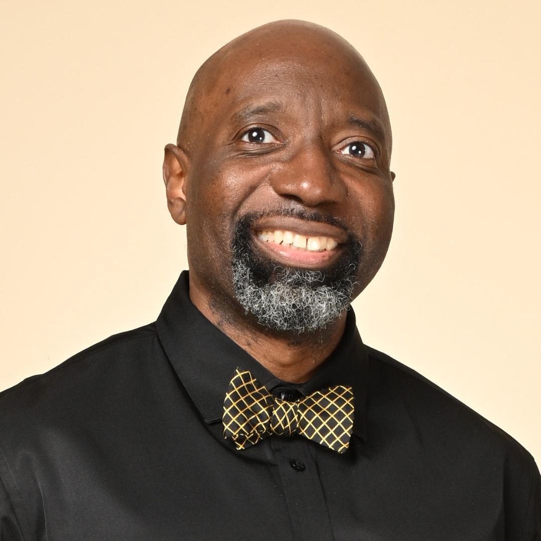 Willie Smith headshot