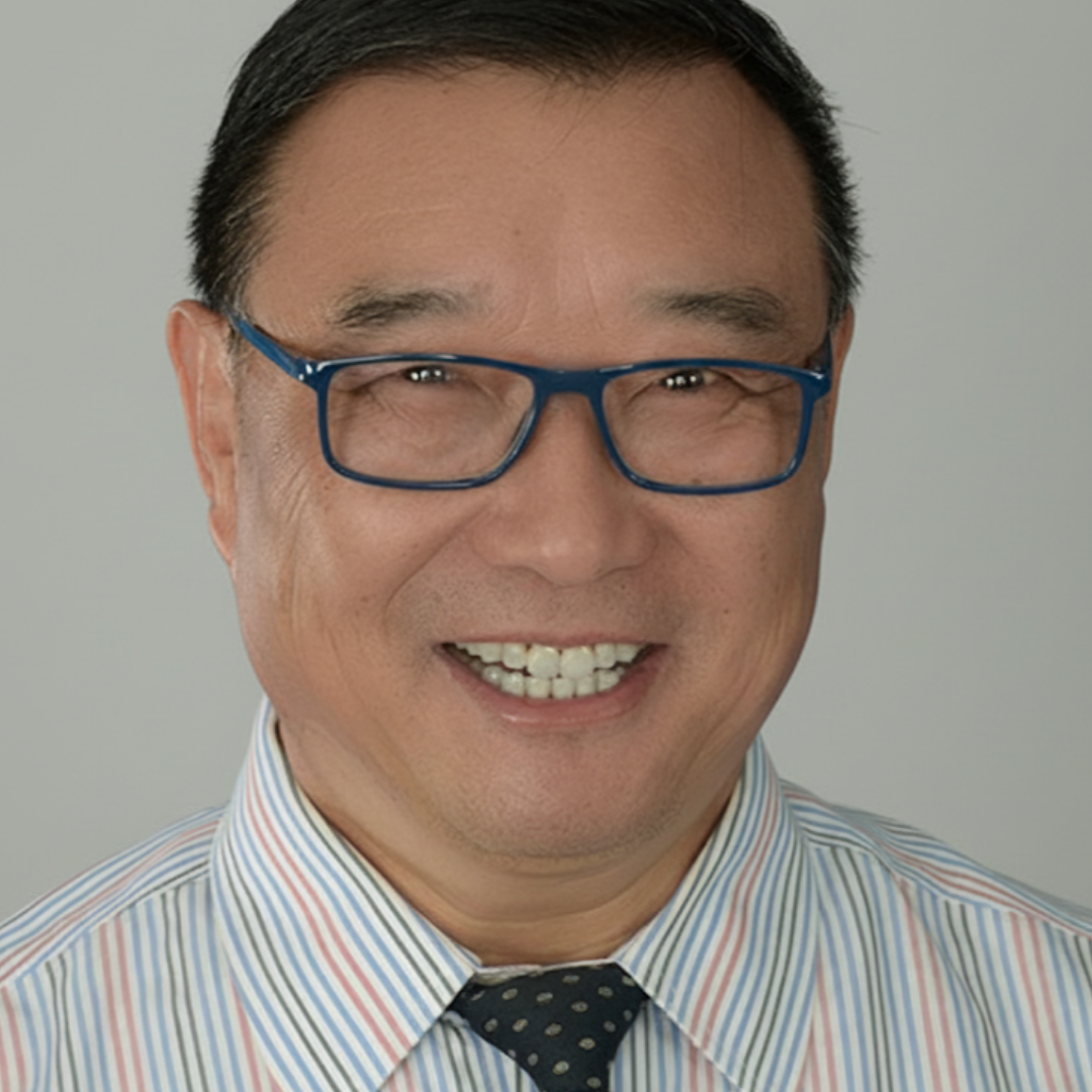 Yilang Tang headshot