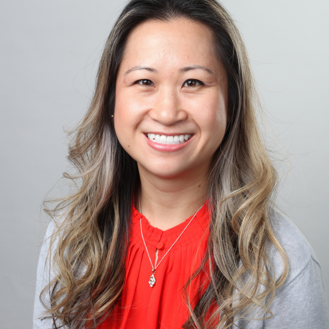 Stephanie Tran headshot