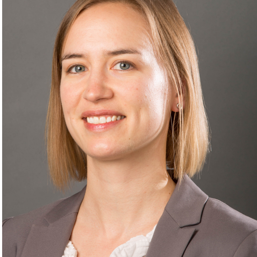 Laura Watkins headshot