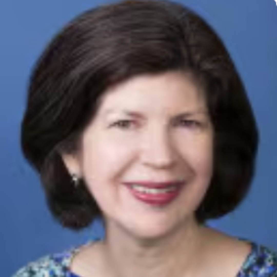 Stephanie Wechsler headshot