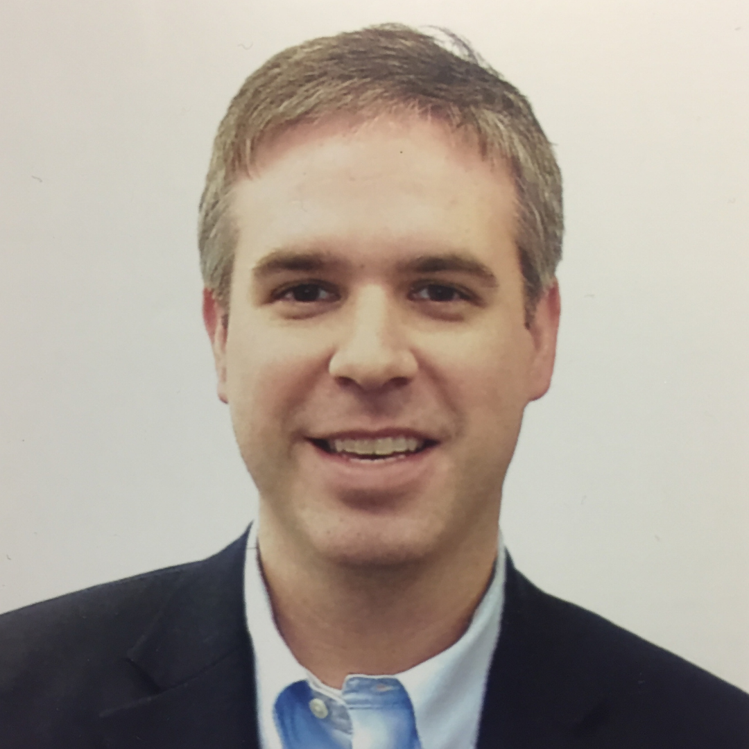 Devin Weinberg headshot