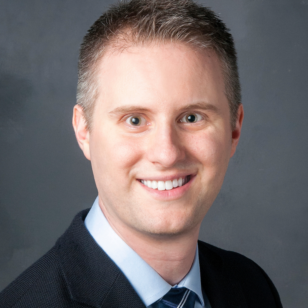 Aaron Weiss headshot