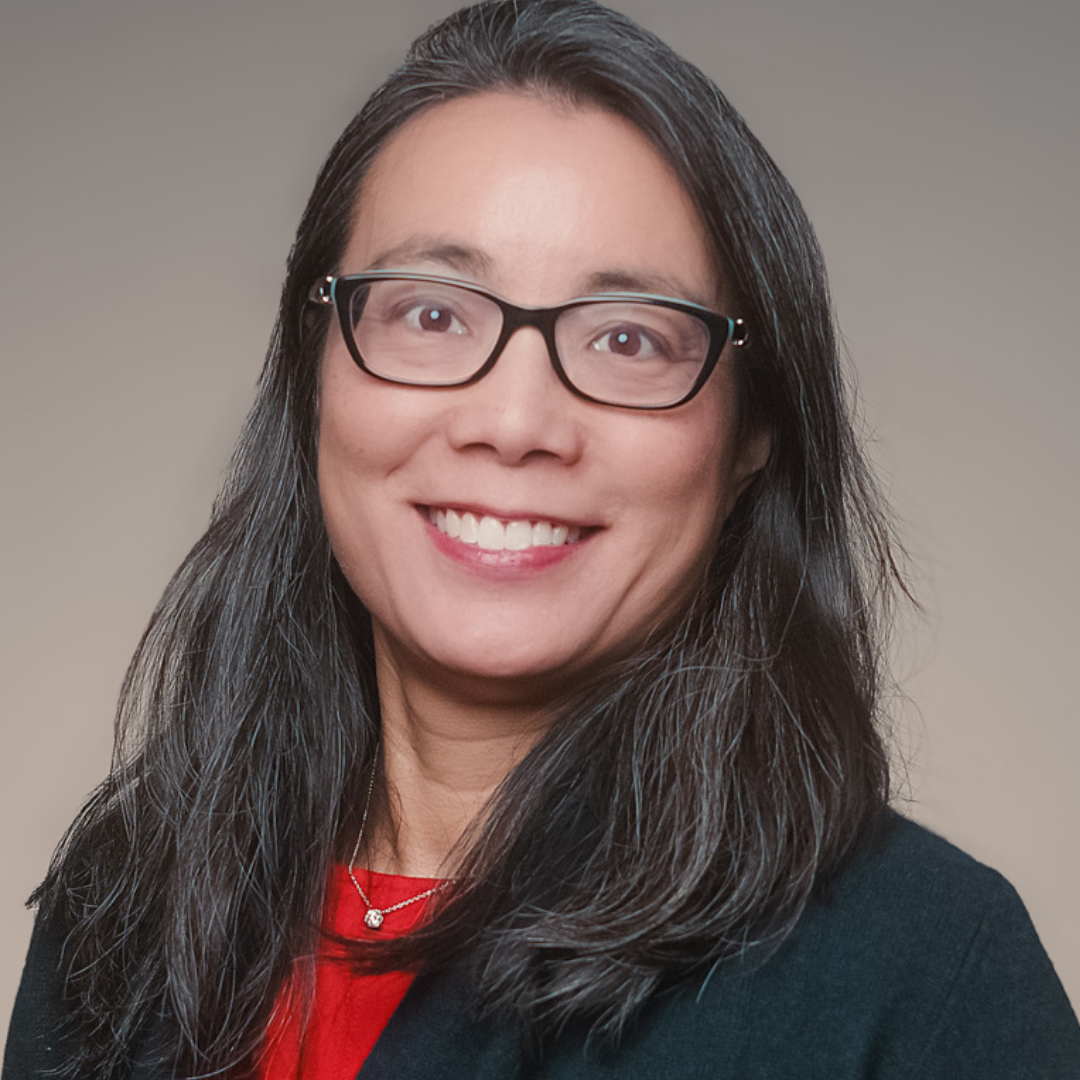 Cherry Wongtrakool headshot