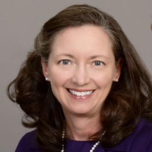 Karen Drexler headshot