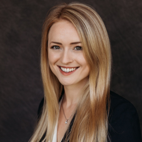 Sarah Dunseath headshot