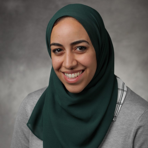 Summer Elshenawy headshot