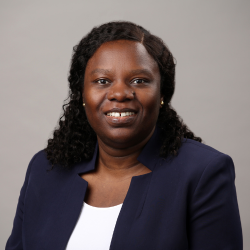 Oluwadunni Emiloju headshot