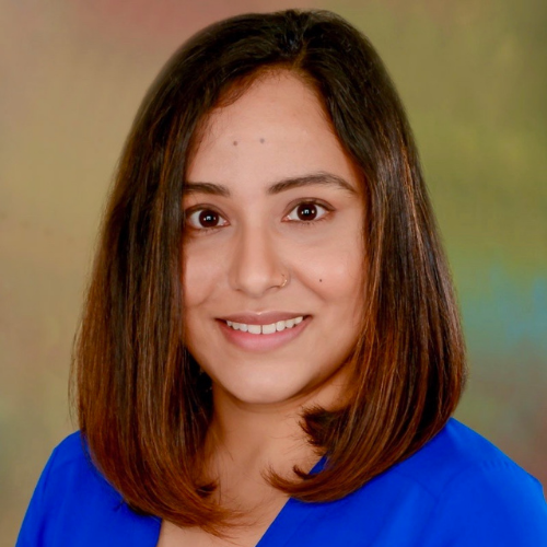 Shaheen Fatima headshot