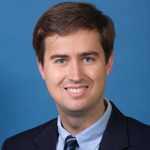 Michael Fiedorek headshot