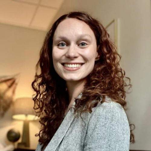 Martha Fiskeaux headshot
