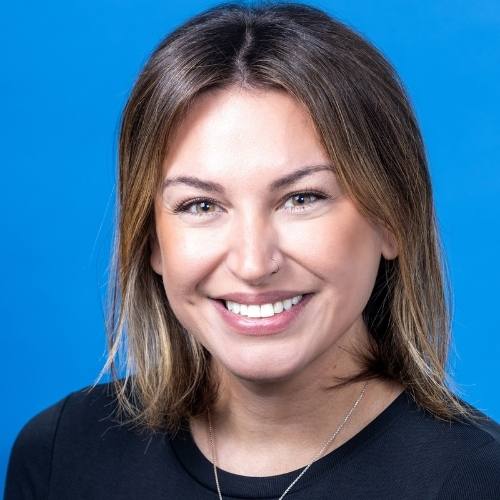 Chelsea Fleck headshot