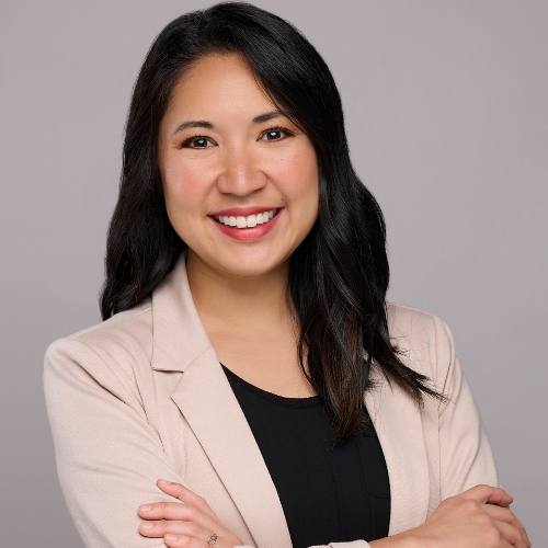 Wendy Fujita headshot
