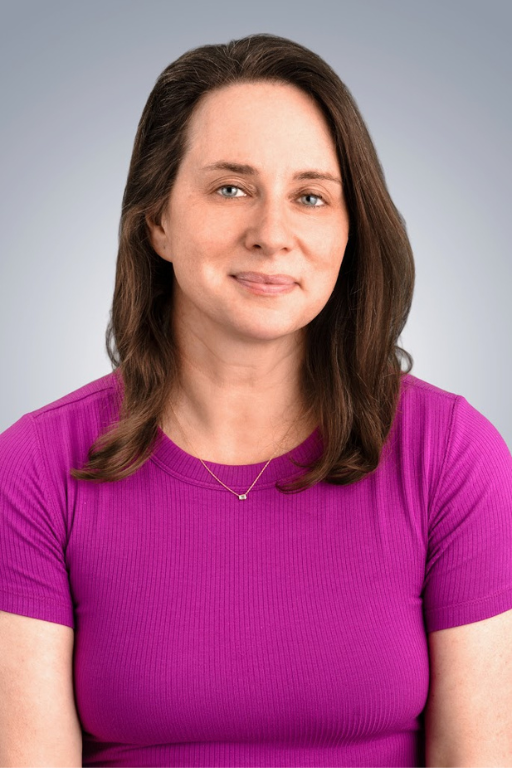 Heather Gatcombe headshot