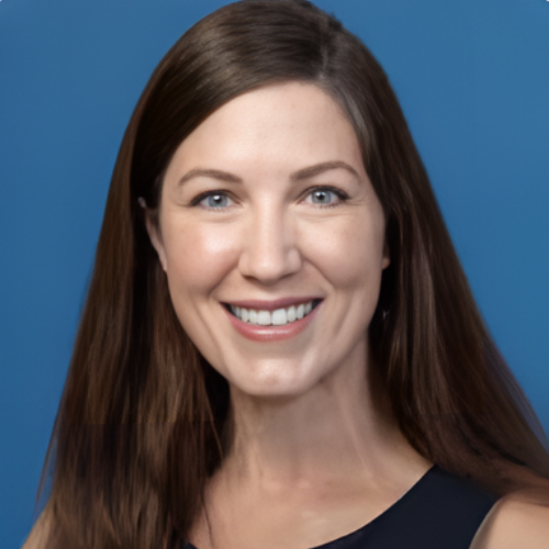 Lori Gentile headshot