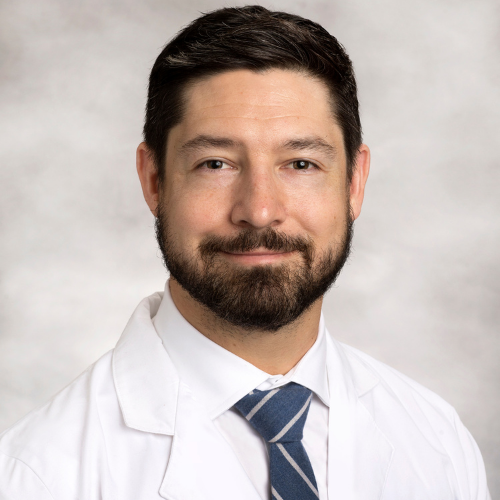 Aaron Gluth headshot