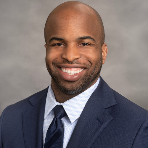 Adam Gordon headshot