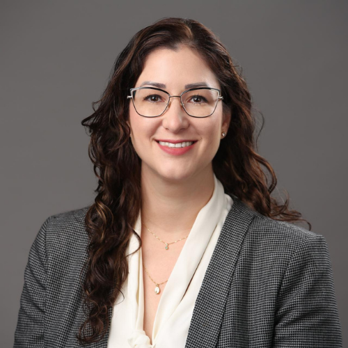 Valentina Grajales headshot