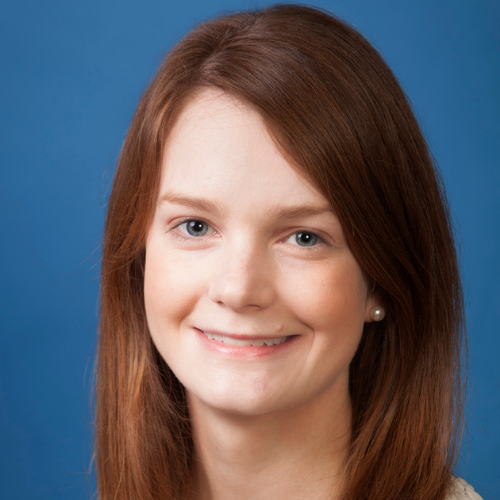 Stephanie Grant headshot