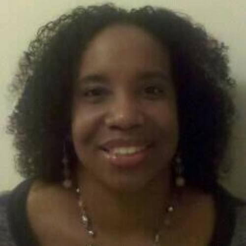 Chanda Graves headshot