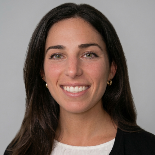 Alyssa Greenhouse headshot