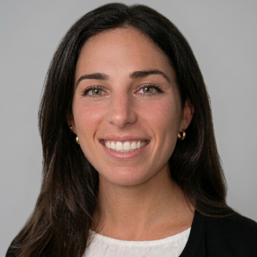 Alyssa Greenhouse headshot