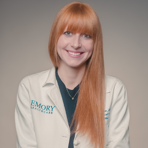 Meredith Greer headshot