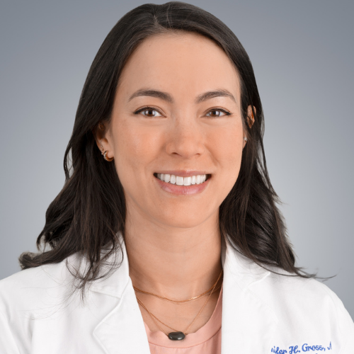 Jennifer Gross headshot