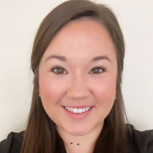 Amanda Haan headshot