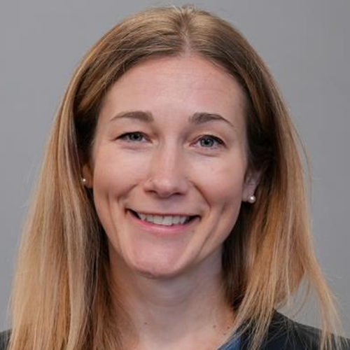 Rachel Hadler headshot