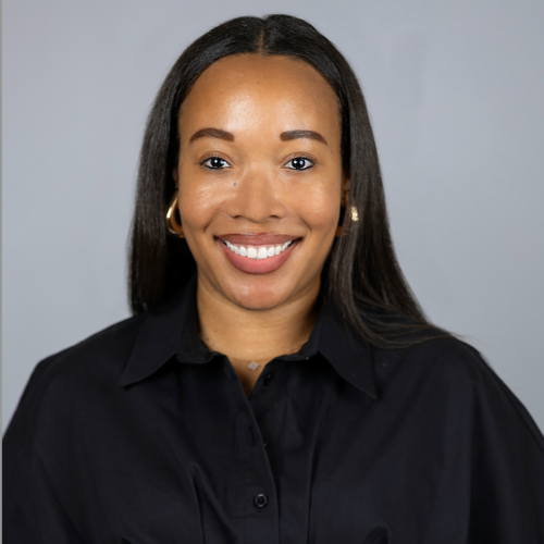 Tiffany Hailstorks headshot