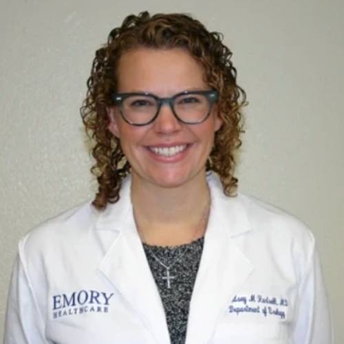 Lindsey Hartsell headshot