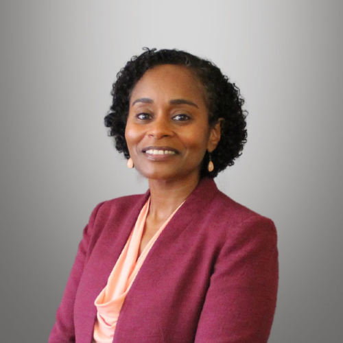 Saria Hassan headshot