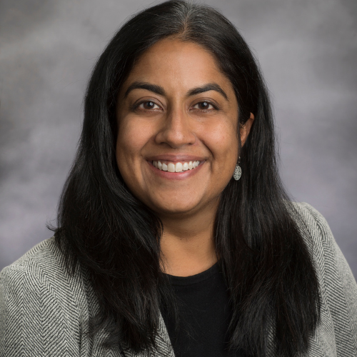 Reena Hemrajani headshot