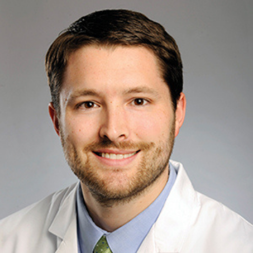 Jason Higdon headshot