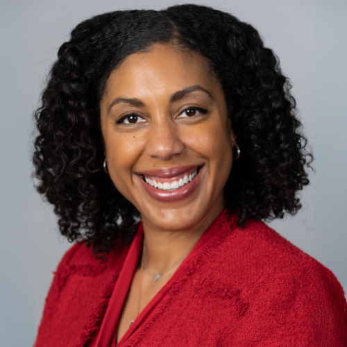 Cherie Hill headshot