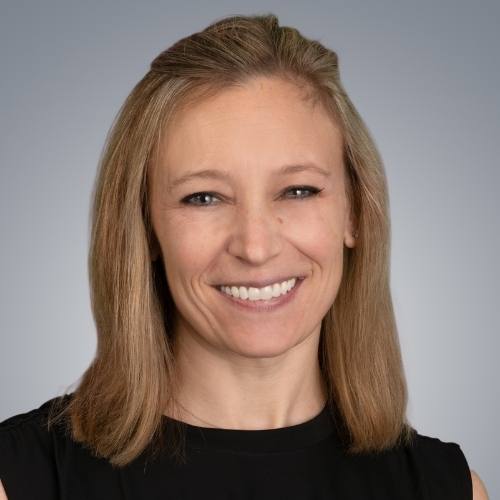 Heather Hipp headshot